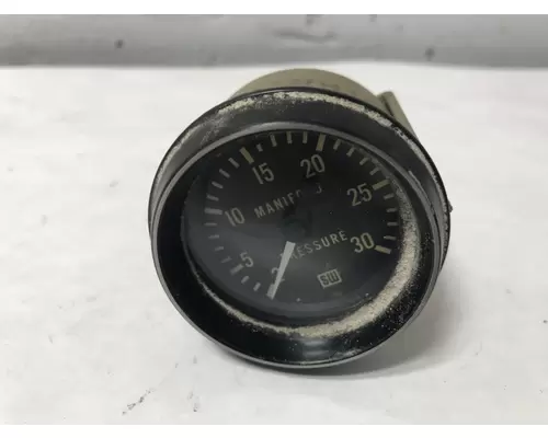 Gauges (all) Volvo WIA Vander Haags Inc Sf