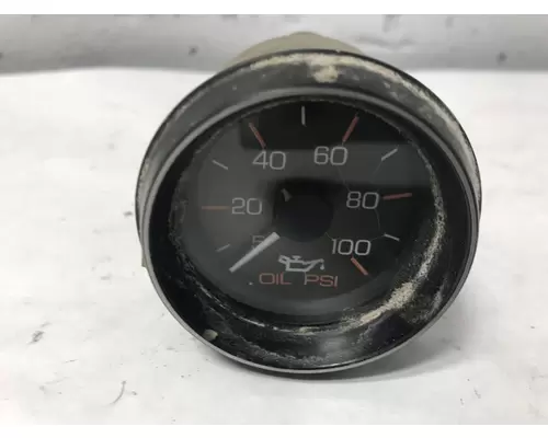 Gauges (all) Volvo WIA Vander Haags Inc Sf