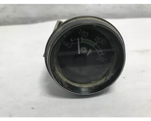 Gauges (all) Volvo WIA Vander Haags Inc Sf