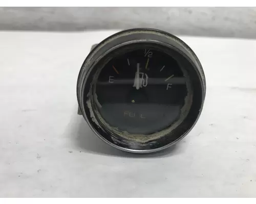 Gauges (all) Volvo WIA Vander Haags Inc Sf