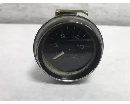 Gauges (all) Volvo WIA Vander Haags Inc Sf