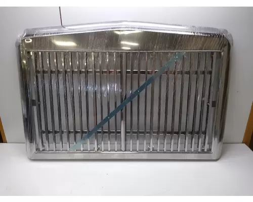 Grille Volvo WIA Vander Haags Inc Dm