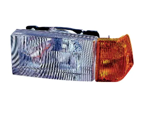 Headlamp Assembly VOLVO WIA LKQ Wholesale Truck Parts