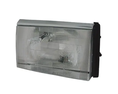 Headlamp Assembly VOLVO WIA LKQ KC Truck Parts - Inland Empire