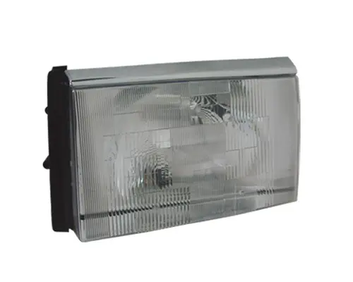 Headlamp Assembly VOLVO WIA LKQ Western Truck Parts
