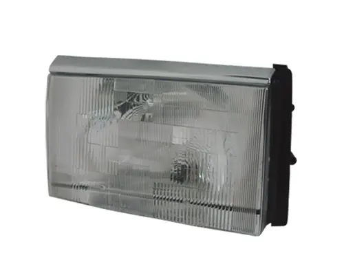 Headlamp Assembly VOLVO WIA LKQ Geiger Truck Parts