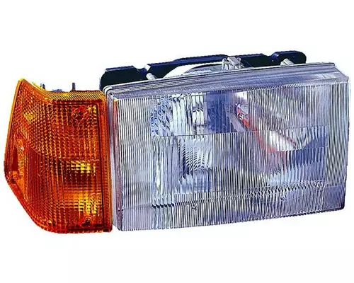 Headlamp Assembly VOLVO WIA LKQ Heavy Truck - Goodys