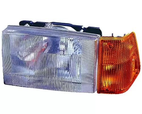 Headlamp Assembly VOLVO WIA LKQ Heavy Duty Core