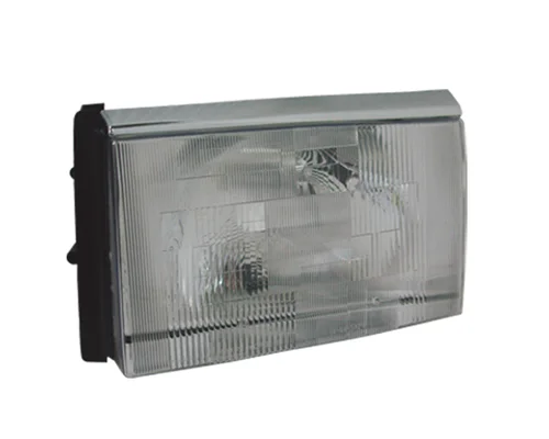 Headlamp Assembly VOLVO WIA LKQ Plunks Truck Parts and Equipment - Jackson