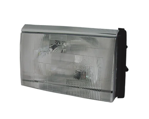 Headlamp Assembly VOLVO WIA LKQ Plunks Truck Parts and Equipment - Jackson