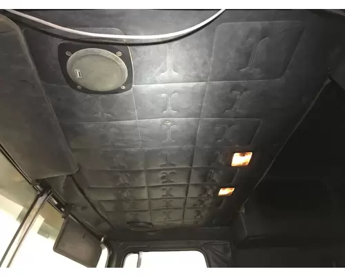 Headliner Volvo WIA Vander Haags Inc Cb