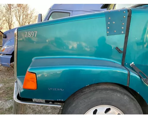 Hood Volvo WIA Vander Haags Inc Dm