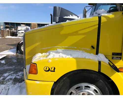 Hood Volvo WIA Vander Haags Inc Dm