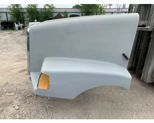 Hood VOLVO WIA Tim Jordan's Truck Parts, Inc.