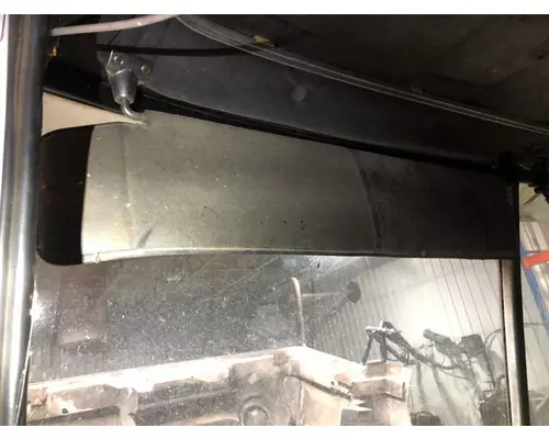Interior Sun Visor Volvo WIA Vander Haags Inc Dm