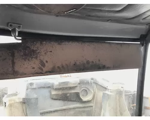 Interior Sun Visor Volvo WIA Vander Haags Inc Cb