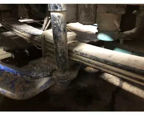 Leaf Spring, Front Volvo WIA Vander Haags Inc Dm