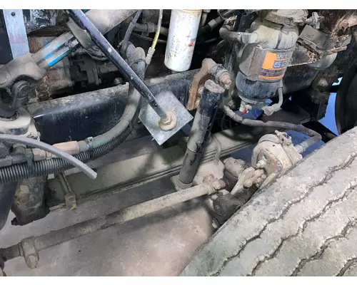 Leaf Spring, Front Volvo WIA Vander Haags Inc WM