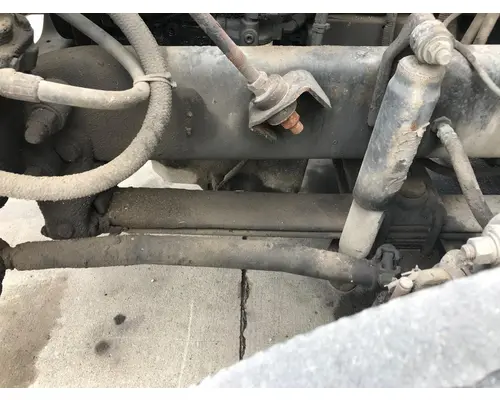 Leaf Spring, Front Volvo WIA Vander Haags Inc Kc