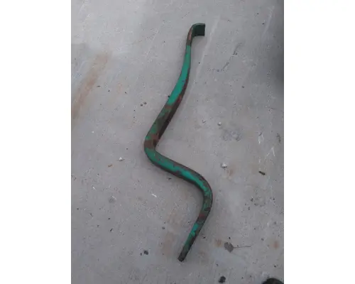 Leaf Spring, Rear VOLVO WIA LKQ Thompson Motors - Wykoff