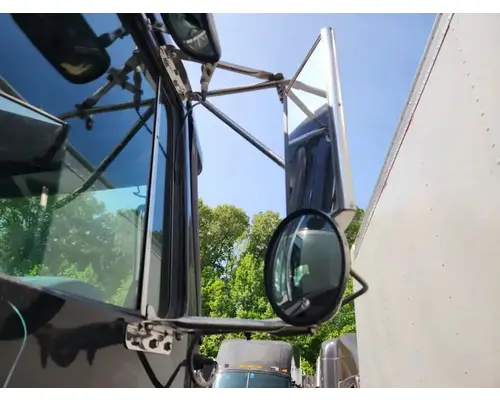 Mirror (Side View) Volvo WIA Complete Recycling Group LLC
