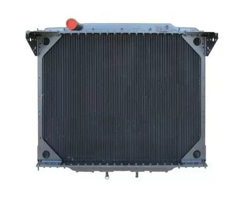 Radiator VOLVO WIA LKQ Heavy Truck - Tampa