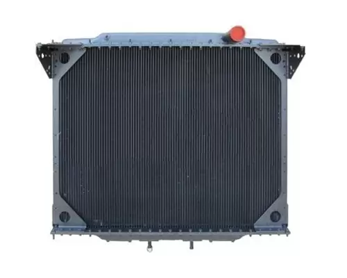 Radiator VOLVO WIA LKQ Plunks Truck Parts And Equipment - Jackson