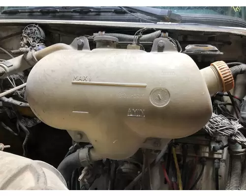Radiator Overflow Bottle Volvo WIA Vander Haags Inc Dm