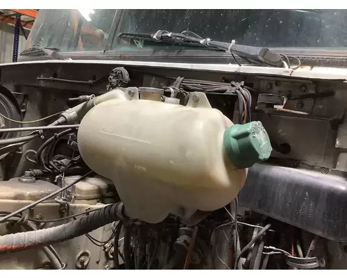 Radiator Overflow Bottle Volvo WIA Vander Haags Inc Dm