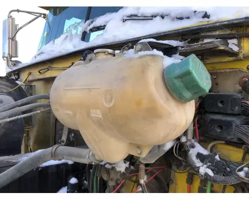 Radiator Overflow Bottle Volvo WIA Vander Haags Inc Dm