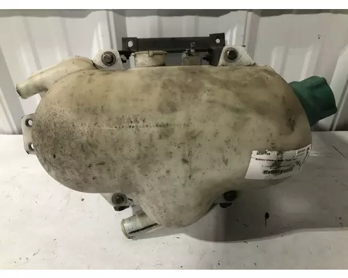 Radiator Overflow Bottle Volvo WIA Vander Haags Inc Sf