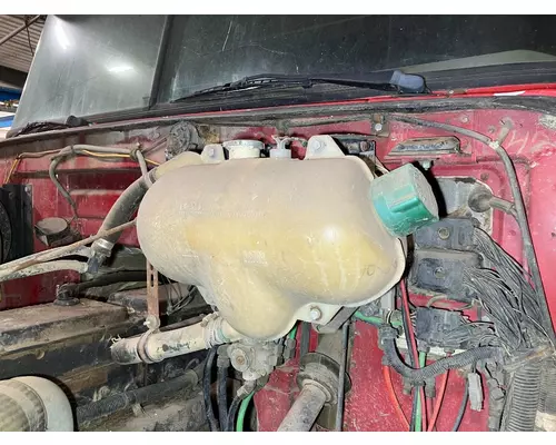 Radiator Overflow Bottle Volvo WIA Vander Haags Inc Sf