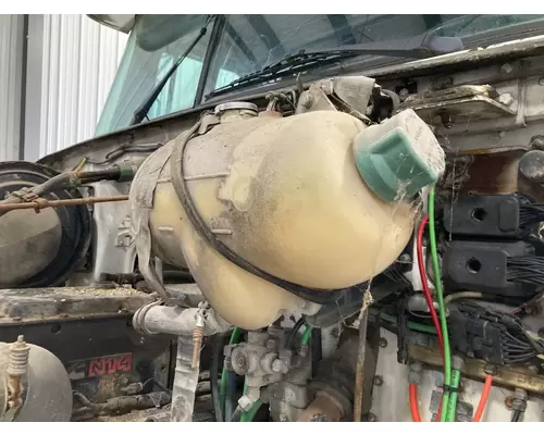 Radiator Overflow Bottle Volvo WIA Vander Haags Inc WM