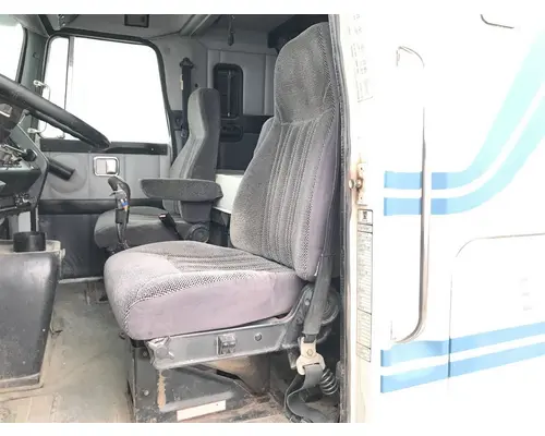 Seat, Front Volvo WIA Vander Haags Inc Cb