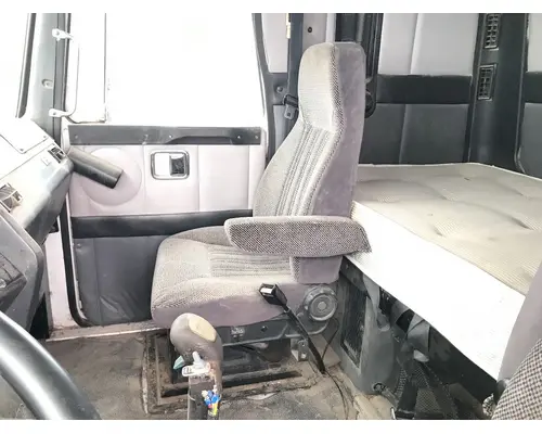 Seat, Front Volvo WIA Vander Haags Inc Cb