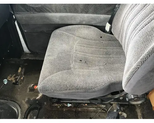Seat, Front Volvo WIA Vander Haags Inc Kc