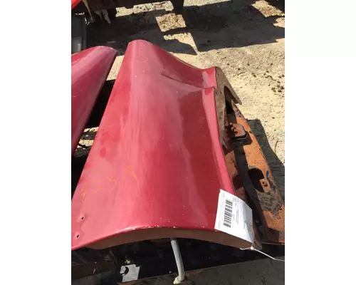 Side Fairing VOLVO WIA Charlotte Truck Parts,inc.