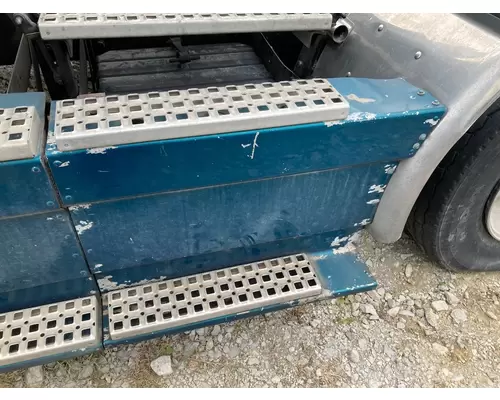 Skirt Volvo WIA Vander Haags Inc Dm