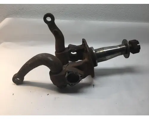 Spindle / Knuckle, Front VOLVO WIA Sterling Truck Sales, Corp