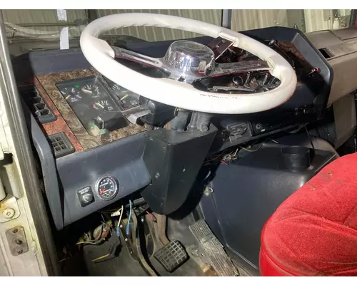 Steering Column Volvo WIA Vander Haags Inc Sf
