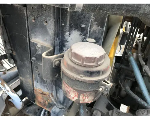 Steering Or Suspension Parts, Misc. Volvo WIA Vander Haags Inc Dm