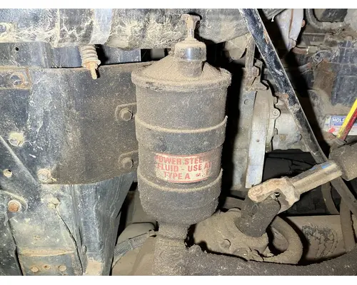 Steering Or Suspension Parts, Misc. Volvo WIA Vander Haags Inc Sf