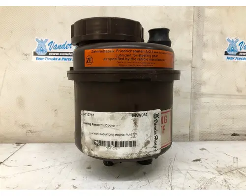 Steering Or Suspension Parts, Misc. Volvo WIA Vander Haags Inc Cb