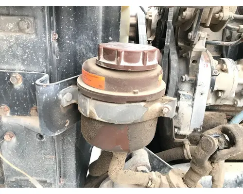 Steering Or Suspension Parts, Misc. Volvo WIA Vander Haags Inc Cb