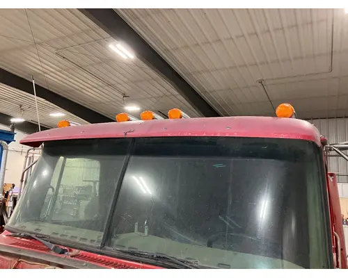 Sun Visor (External) Volvo WIA Vander Haags Inc Sf