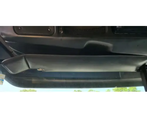 Sun Visor (External) Volvo WIA Complete Recycling Group LLC