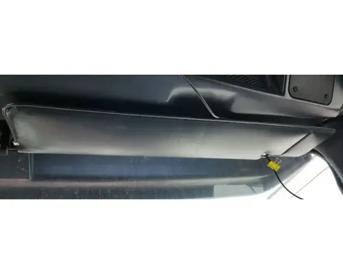 Sun Visor (External) Volvo WIA Complete Recycling Group LLC