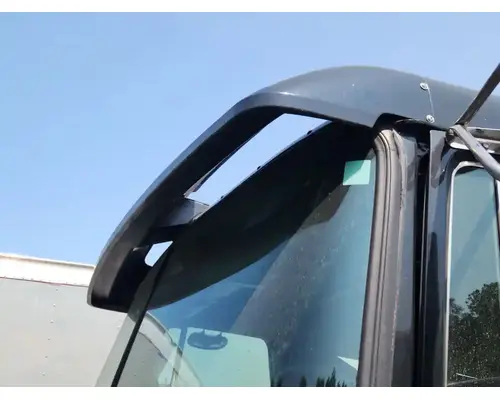 Sun Visor (External) Volvo WIA Complete Recycling Group LLC