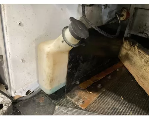 Windshield Washer Reservoir Volvo WIA Vander Haags Inc Sf