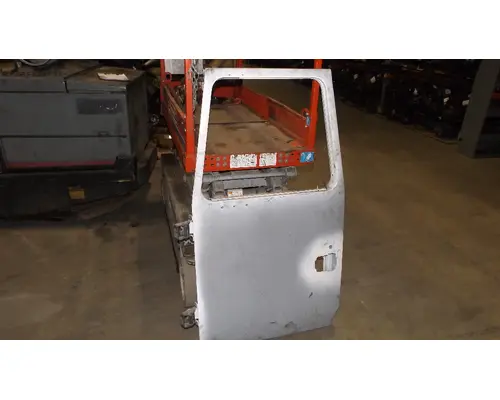 Door Assembly, Front VOLVO WIAT K &amp; R Truck Sales, Inc.
